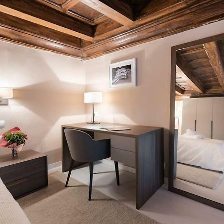 Scala Apartments Via Borgo Pinti Firenze Bagian luar foto