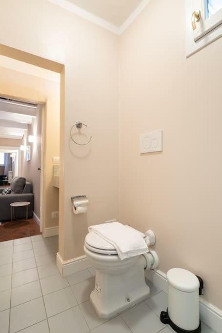 Scala Apartments Via Borgo Pinti Firenze Bagian luar foto