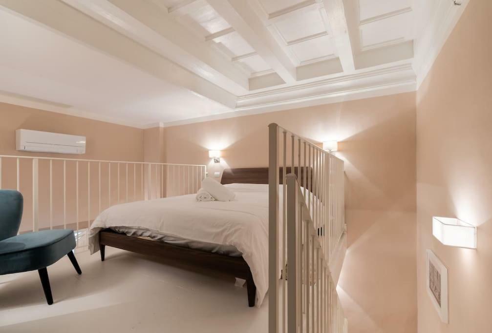 Scala Apartments Via Borgo Pinti Firenze Bagian luar foto