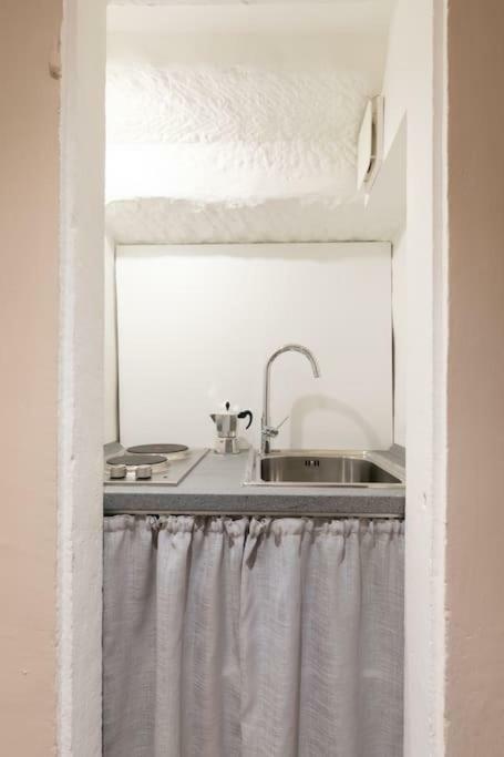Scala Apartments Via Borgo Pinti Firenze Bagian luar foto