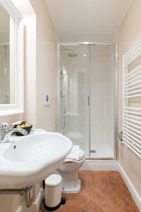 Scala Apartments Via Borgo Pinti Firenze Bagian luar foto